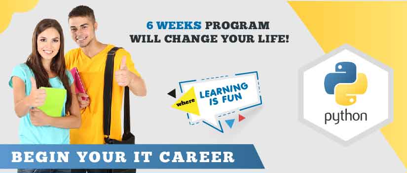 Ilife academy|Best web Python course in trichy