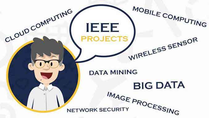 IEEE Project-Ilife Academy