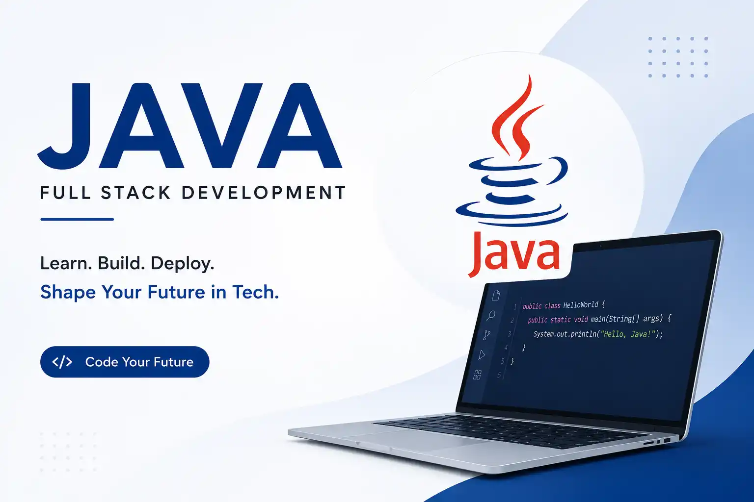 Best web development workshop in trichy