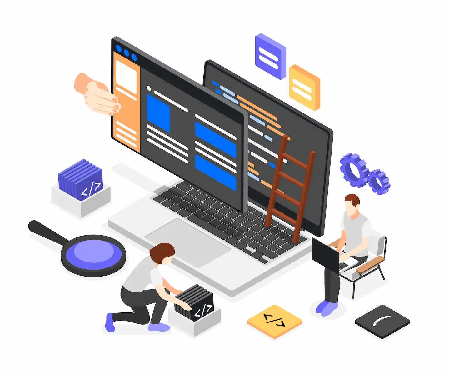 Best web development workshop in trichy